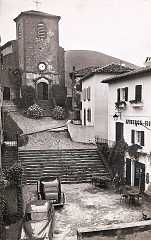 64 Biriatou Auberge Hiribarren II